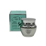 Новая Заря Зеленый чай"/"The vert Крем ночной для интенсивного питания кожи 50мл