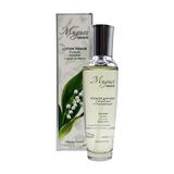 Новая Заря Ландыш серебристый"/"Muguet argente Лосьон для лица очищающий успокаивающий 120мл