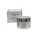 Новая Заря Специальный уход Крем для век-лифтинг интенсивная коррекция морщин 30мл