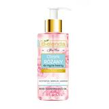 BIELENDA ROSE CARE Гидрофильное масло для умывания 140мл