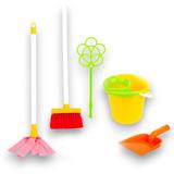 Игровой набор Золушка №2 Вита