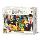 Набор опытов Гарри поттер 50в1, - 