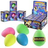 Игрушка, растущая в воде Единорог