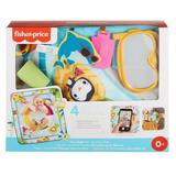 Развивающий коврик Mattel Fisher-Price Бассейн