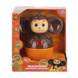 Неваляшка 20+ песен, сказок и звуков тм умка Чебурашка Умка 