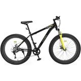 Велосипед 26" Bicycle Exegol FAT 26L , BEXF26L, бу витрина