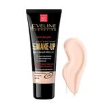 EVELINE Professional Art. Make-Up Тон.крем СЛОНОВАЯ КОСТЬ, 30мл New