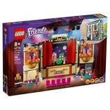 Конструктор LEGO FRIENDS Театральная школа Андреа