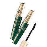 L`OREAL Тушь для ресниц VOLUME MILLION LASHES FELINE 01 Black объем и разделение 2шт