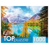 Пазлы 1000 Озеро в горах