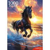 Пазлы 1000 На закате