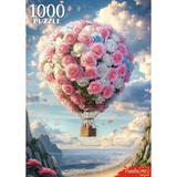Пазлы 1000 Воздушный шар