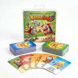 Игра карточная ХавкоБой