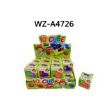 Кубик-головоломка из 7 деталей (24 шт в дисплейной коробке)